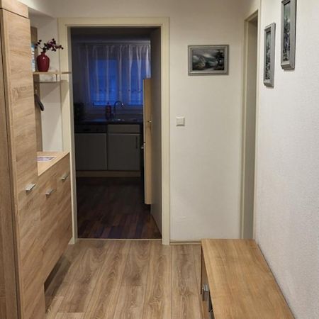 Holiday Apartment Freudenstadt Exterior photo