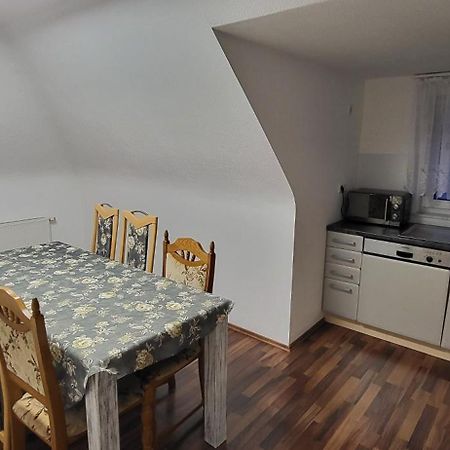 Holiday Apartment Freudenstadt Exterior photo