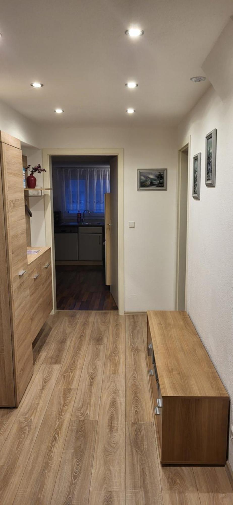 Holiday Apartment Freudenstadt Exterior photo