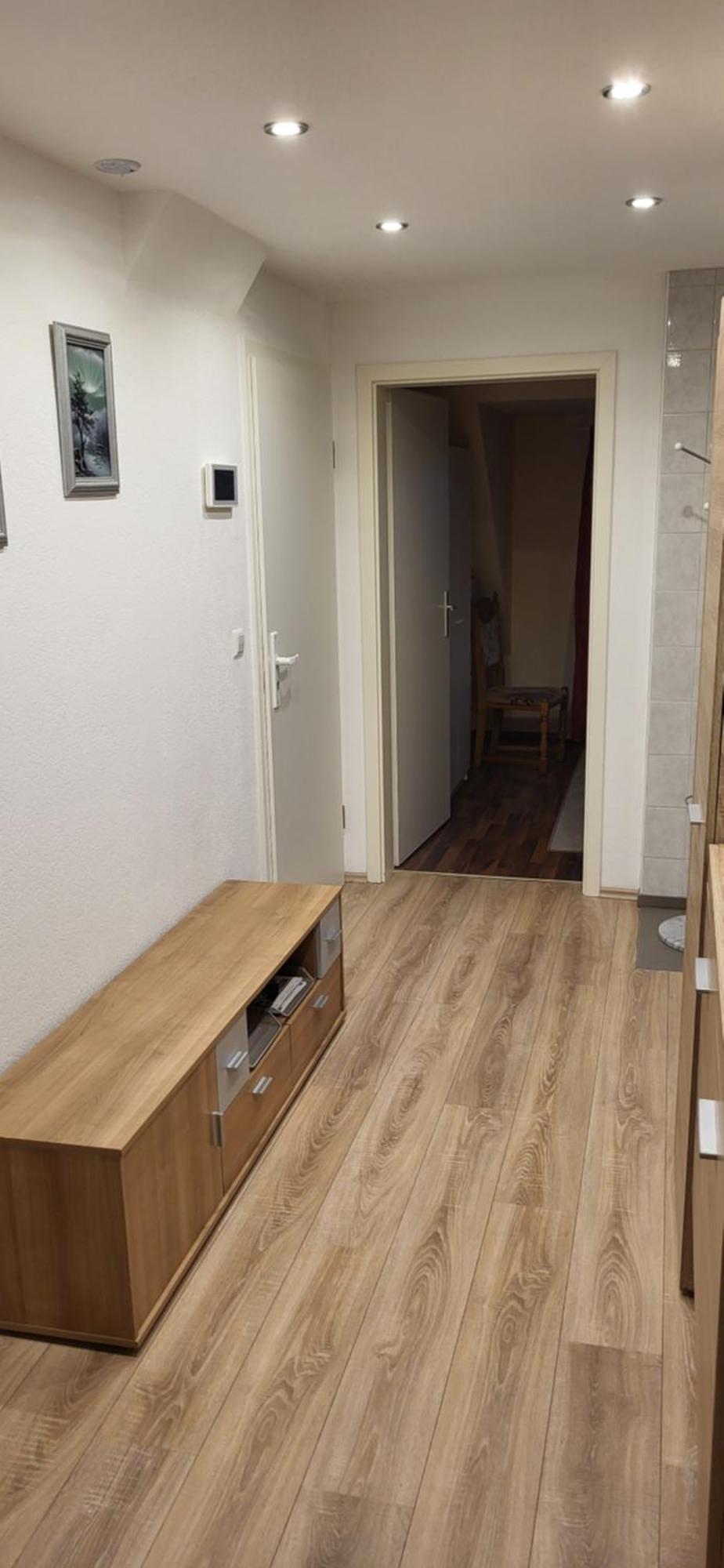 Holiday Apartment Freudenstadt Exterior photo