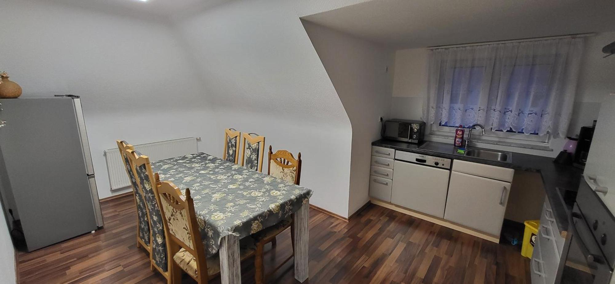 Holiday Apartment Freudenstadt Exterior photo